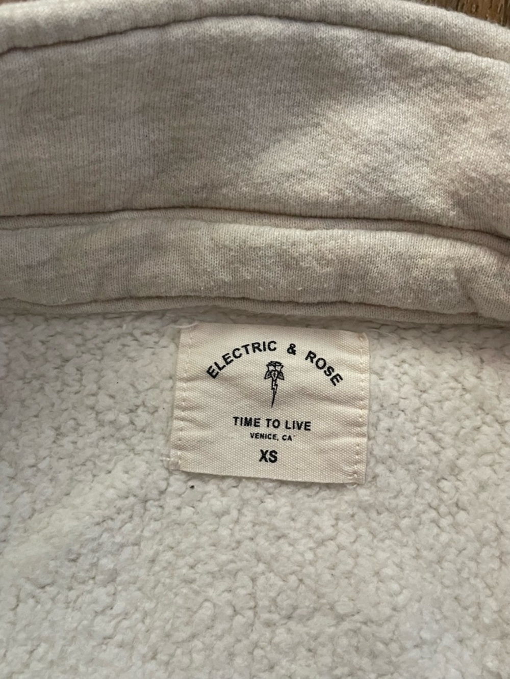 Electric & Rose Women’s Oversized Westerly Shacket - Picture 3 of 15